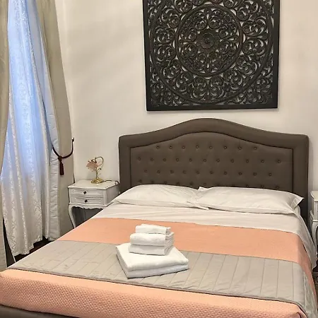 Ferienhaus Colosseo *