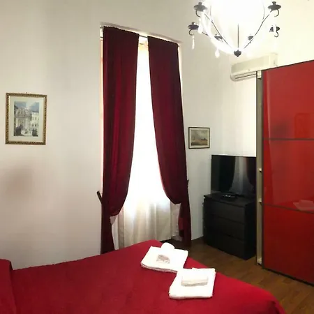 Ferienhaus Colosseo Rom