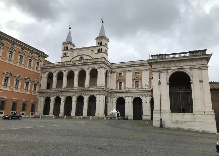 Ferienhaus Colosseo *