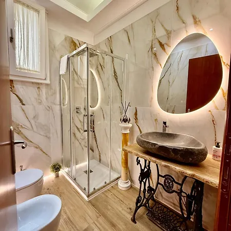 Colosseo Hébergement de vacances *