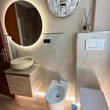 Colosseo Hébergement de vacances