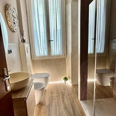 Hébergement de vacances Colosseo *