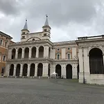 Prázdninový dům Colosseo *
